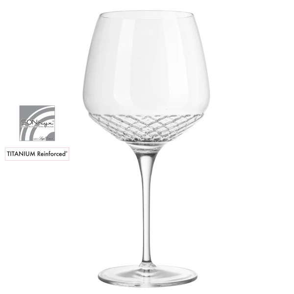 Luigi Bormioli Roma Gin 805ml - Image 2