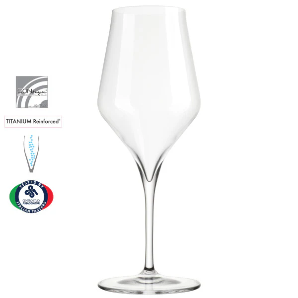 Luigi Bormioli Supremo Chianti 450ml - Image 2