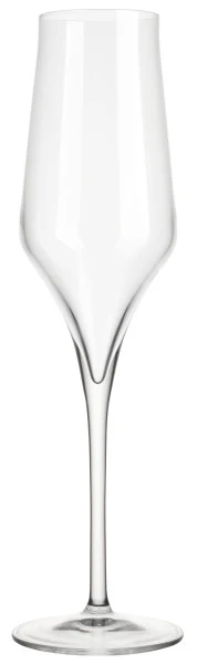 Luigi Bormioli Supremo Flute Glass 240ml