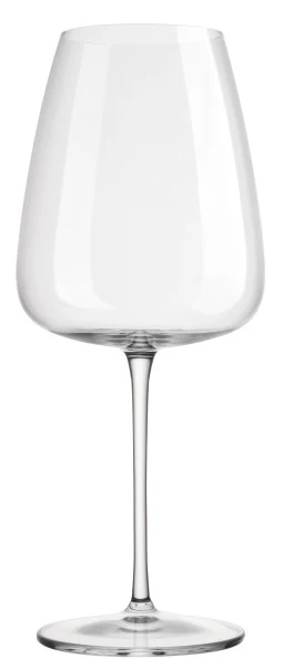 Luigi Bormioli Talismano Bordeaux Glasses 700ml - Set 4