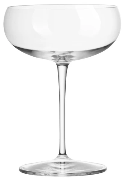 Luigi Bormioli Talismano Martini Glasses 300ml - Set 4