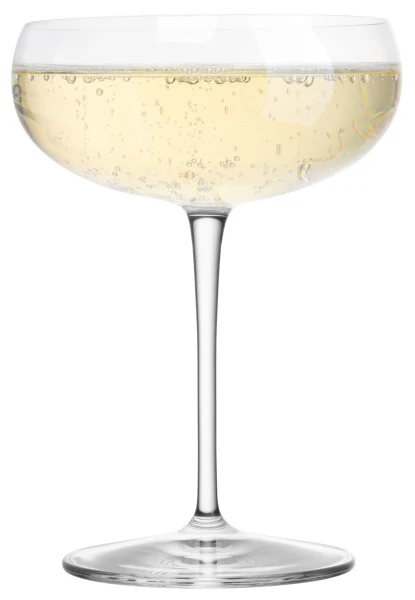 Luigi Bormioli Talismano Martini Glasses 300ml - Set 4 - Image 3