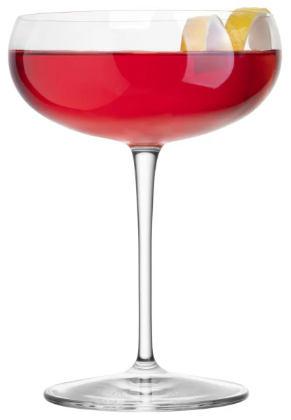 Luigi Bormioli Talismano Martini Glasses 300ml - Set 4 - Image 4