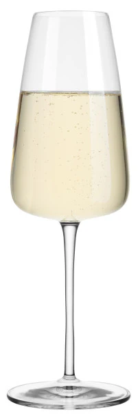 Luigi Bormioli Talismano Prosecco 400ml - Set 4 - Image 3