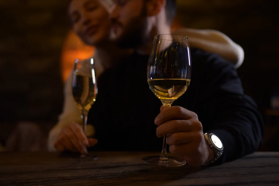 Luigi Bormioli Vinoteque Sauvignon 380ml - Image 6
