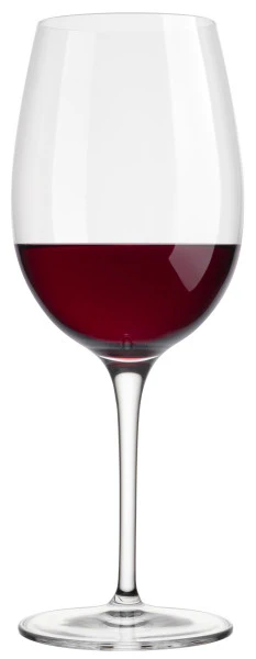 Luigi Bormioli Vinoteque Shiraz Glasses 590ml - Set 2 - Image 3
