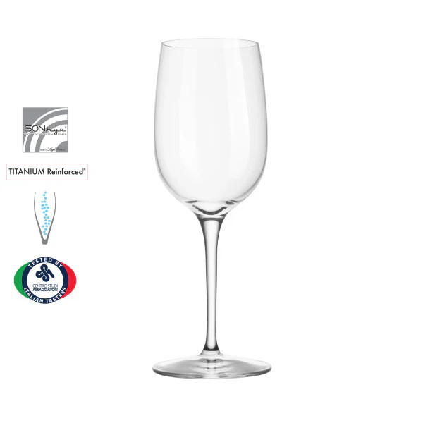 Luigi Bormioli Vinoteque Wine - 120ml - Image 2