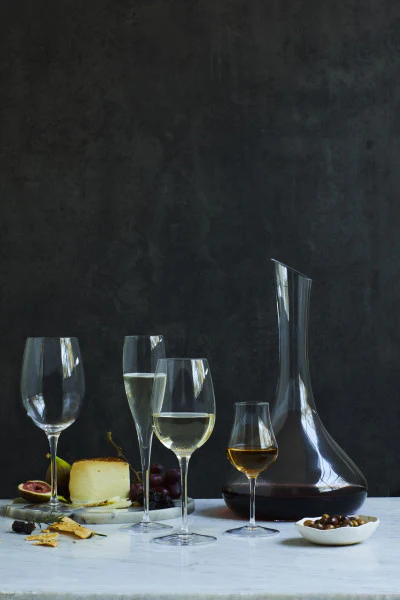 Luigi Bormioli Vinoteque Wine - 120ml - Image 4