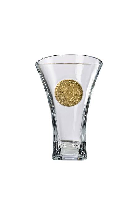 Rosenthal Madness Clear Vase - 28cm