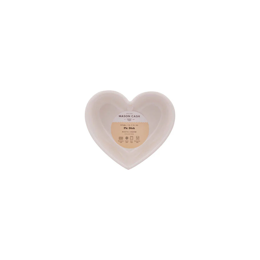 Mason Cash Rustic Charm Baker, 14 x 12 x 6.5cm / 375ml - Image 4