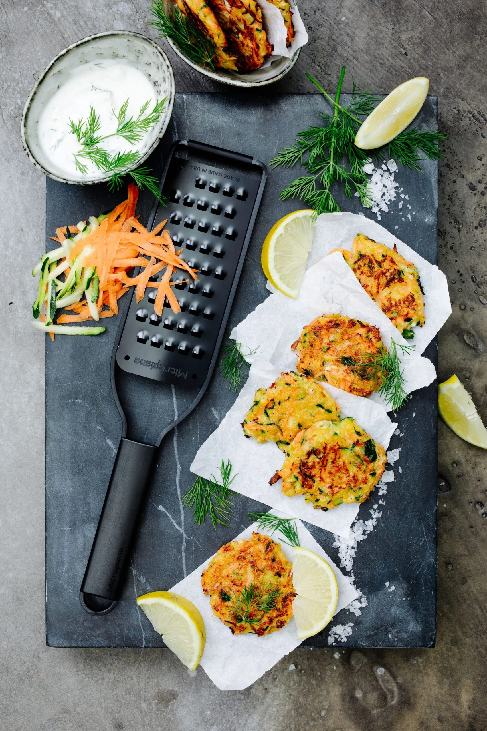 Microplane Black Sheep Extra Coarse Grater Stainless Steel - Image 5