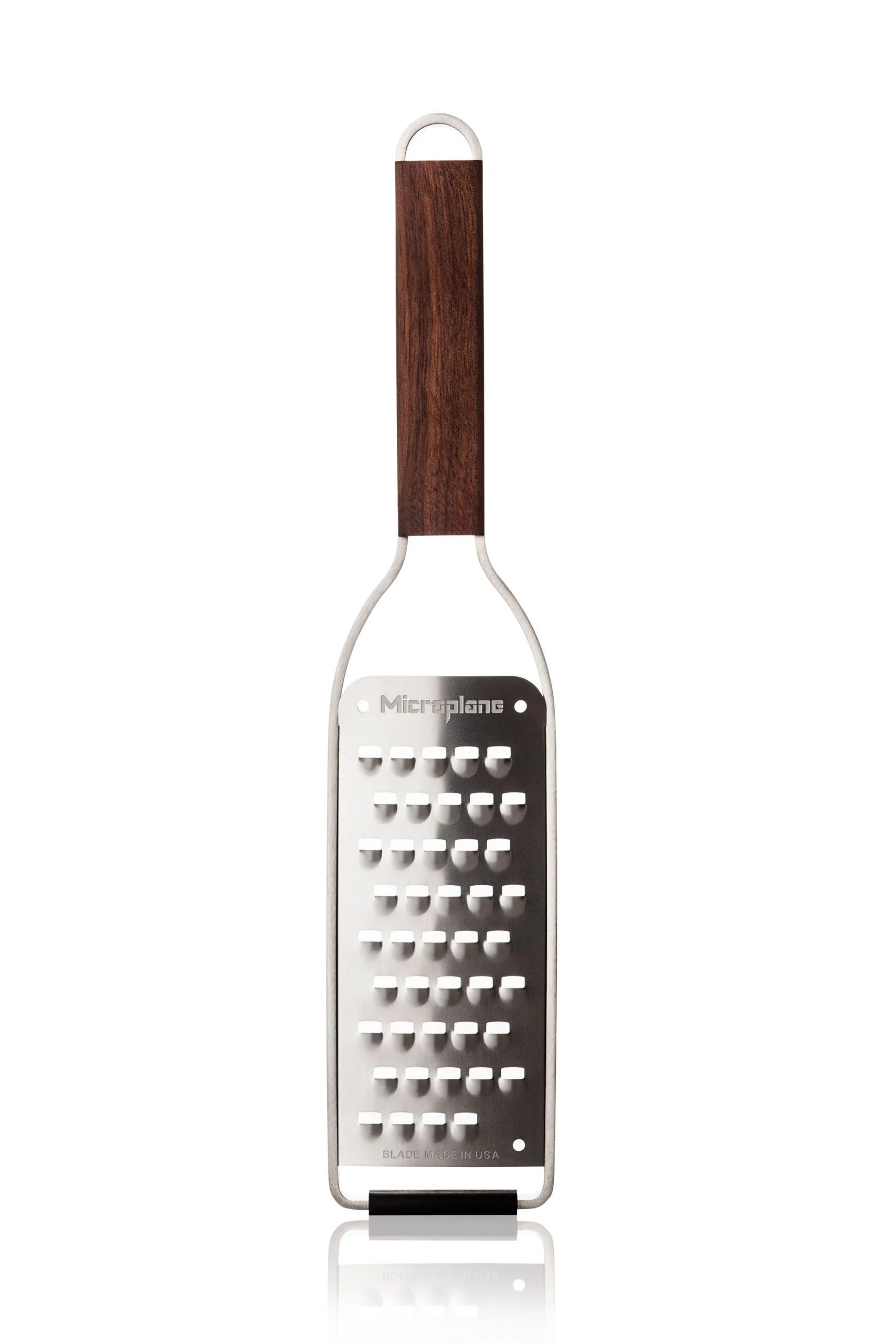 Microplane Master Series Extra Coarse Steel Grater