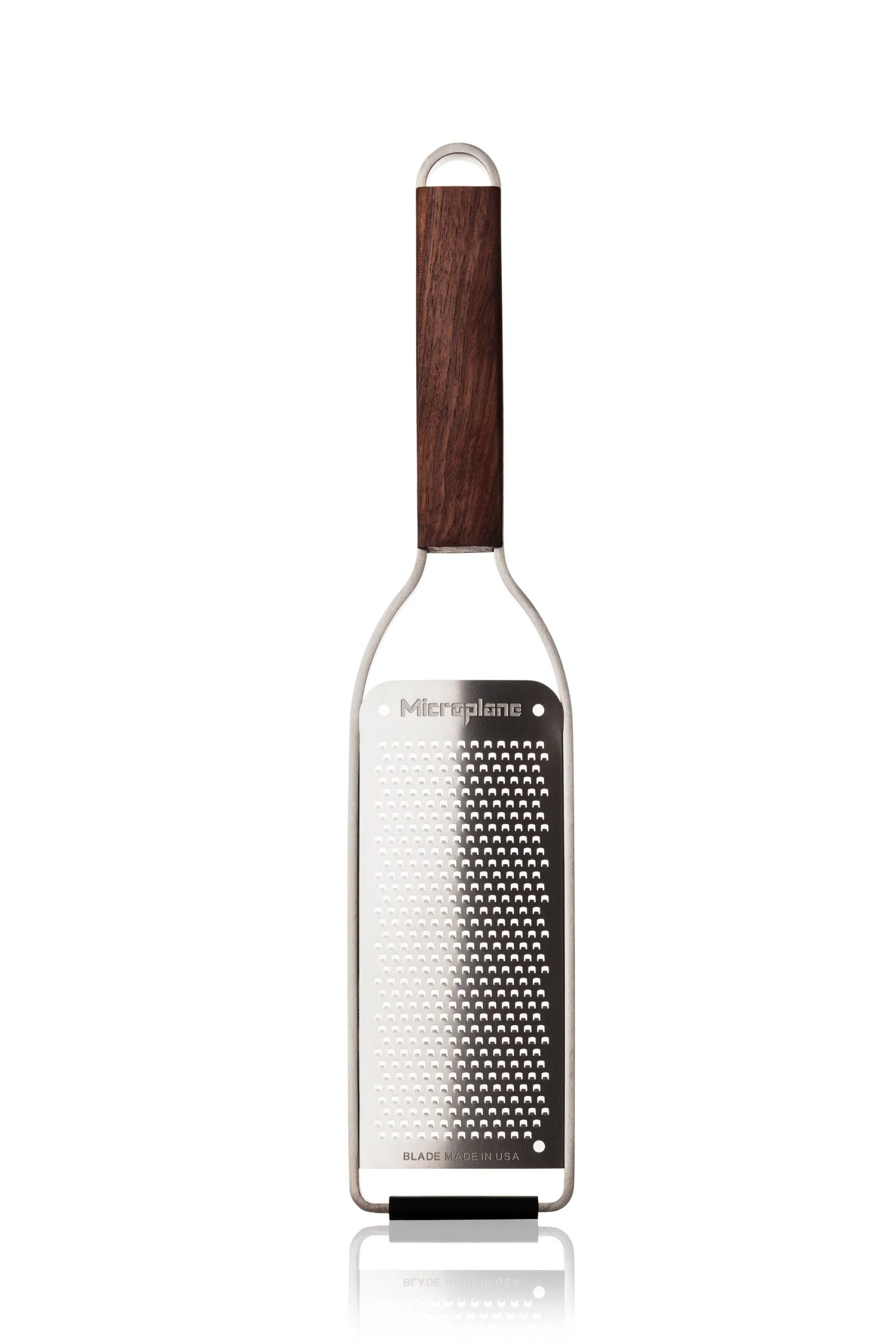 Microplane Master Series Fine Stainless Steel Grater