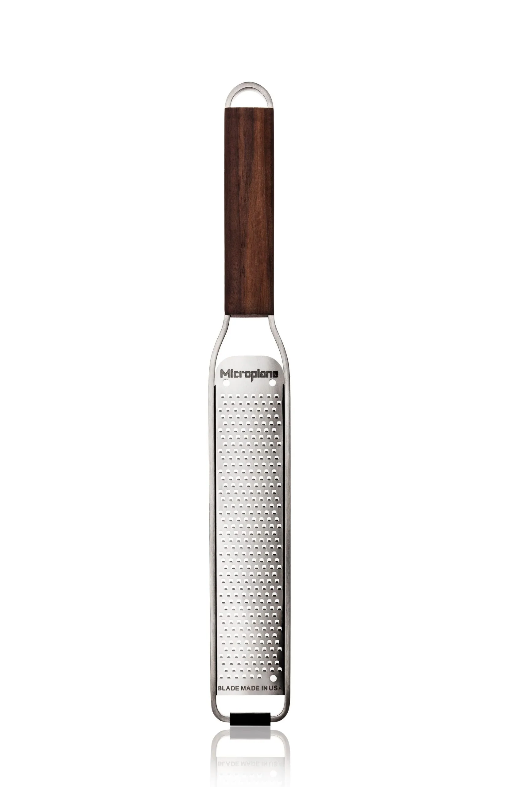 Microplane Master Series Zester Grater Stainless Steel