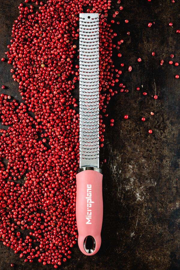 Microplane Premium Zester Grater - Lipstick Pink - Image 3