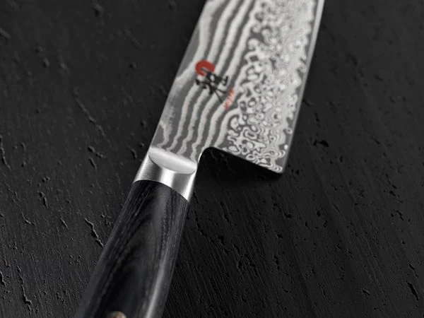 Miyabi 5000FCD Gyutoh (Chef's) Knife - 24cm - Image 2