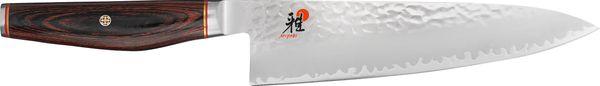 Miyabi 6000MCT Gyutoh Chef Knife 20cm - Image 2