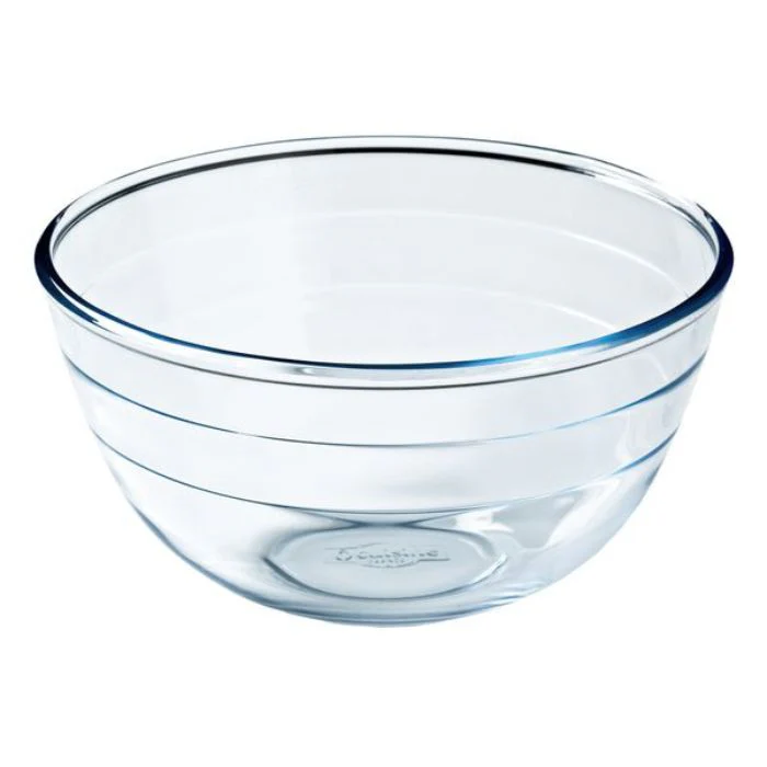 O cuisine Mixing Bowl 24cm - 3L