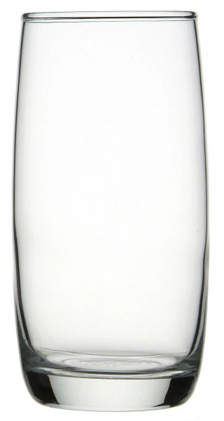 Ocean Basic HiBall Glass - 370ml