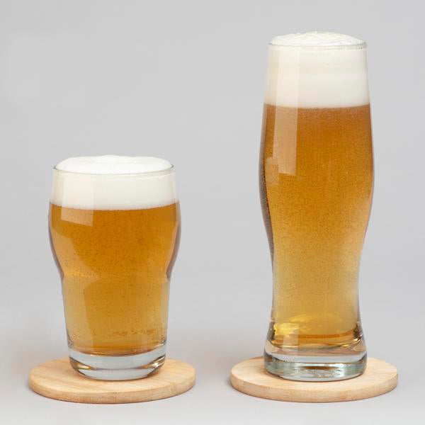 Ocean Beer Glass 355ml - Image 3
