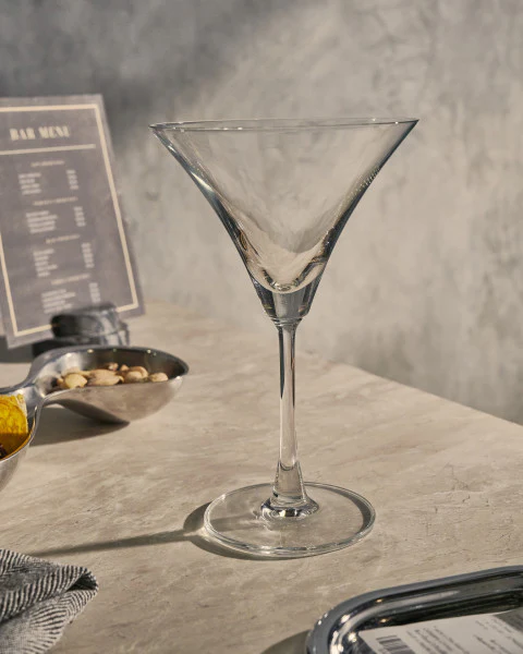 Ocean Eco Madison Cocktail Glass 285ml - Set 2 - Image 3