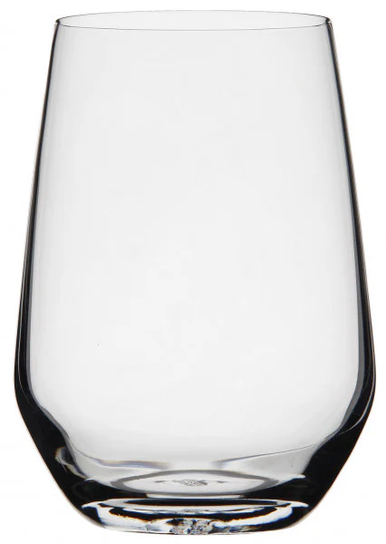 Ocean Lexington Stemless Glass - 370ml