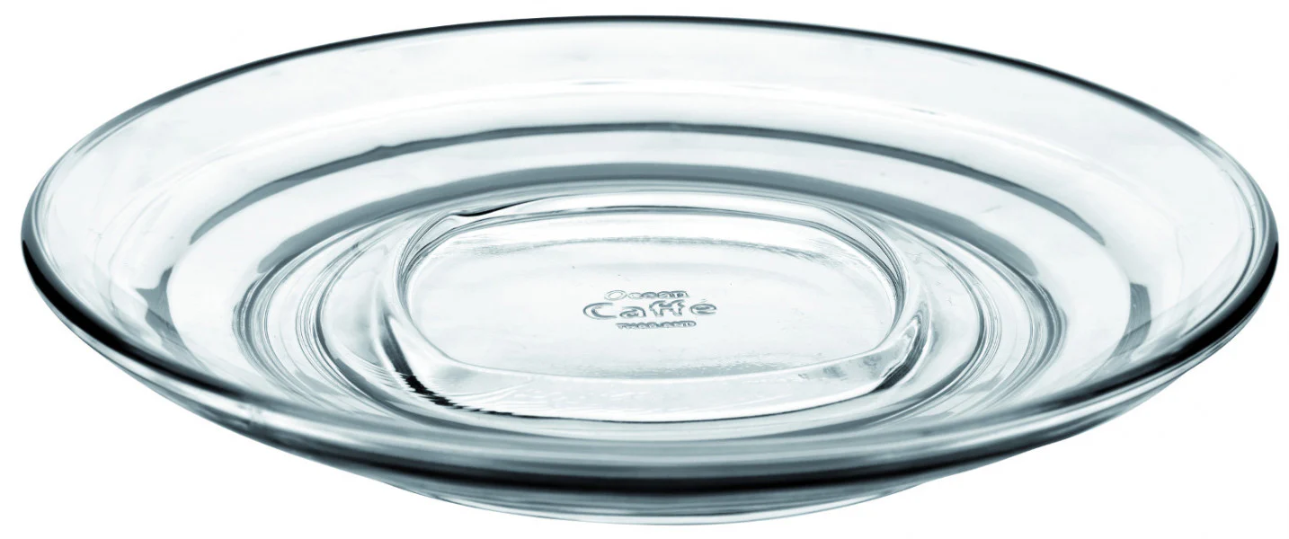 Ocean Premio Cap/Saucer - 145Mm