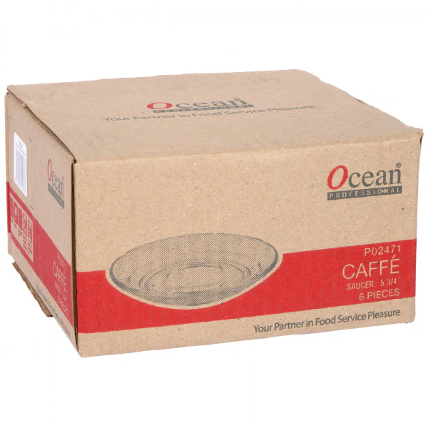 Ocean Premio Cap/Saucer - 145Mm - Image 2