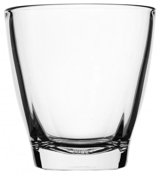 Ocean Premio Latte Coffee Glass - 280ml