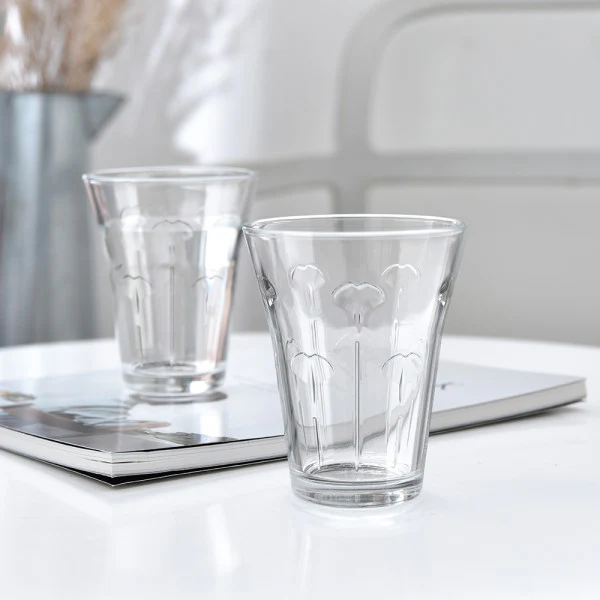 Ocean Space Leaf Hi Ball 300ml - Image 2