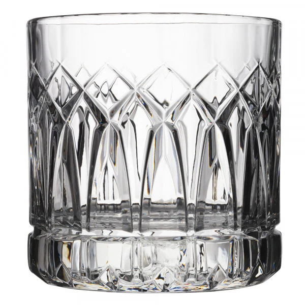 Ocean Traze Past DOF Glass - 350ml
