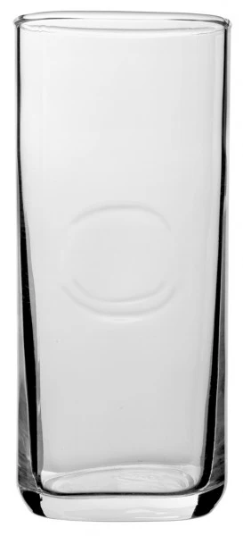 Ocean Unity Glass Set of 4 - 370 ml