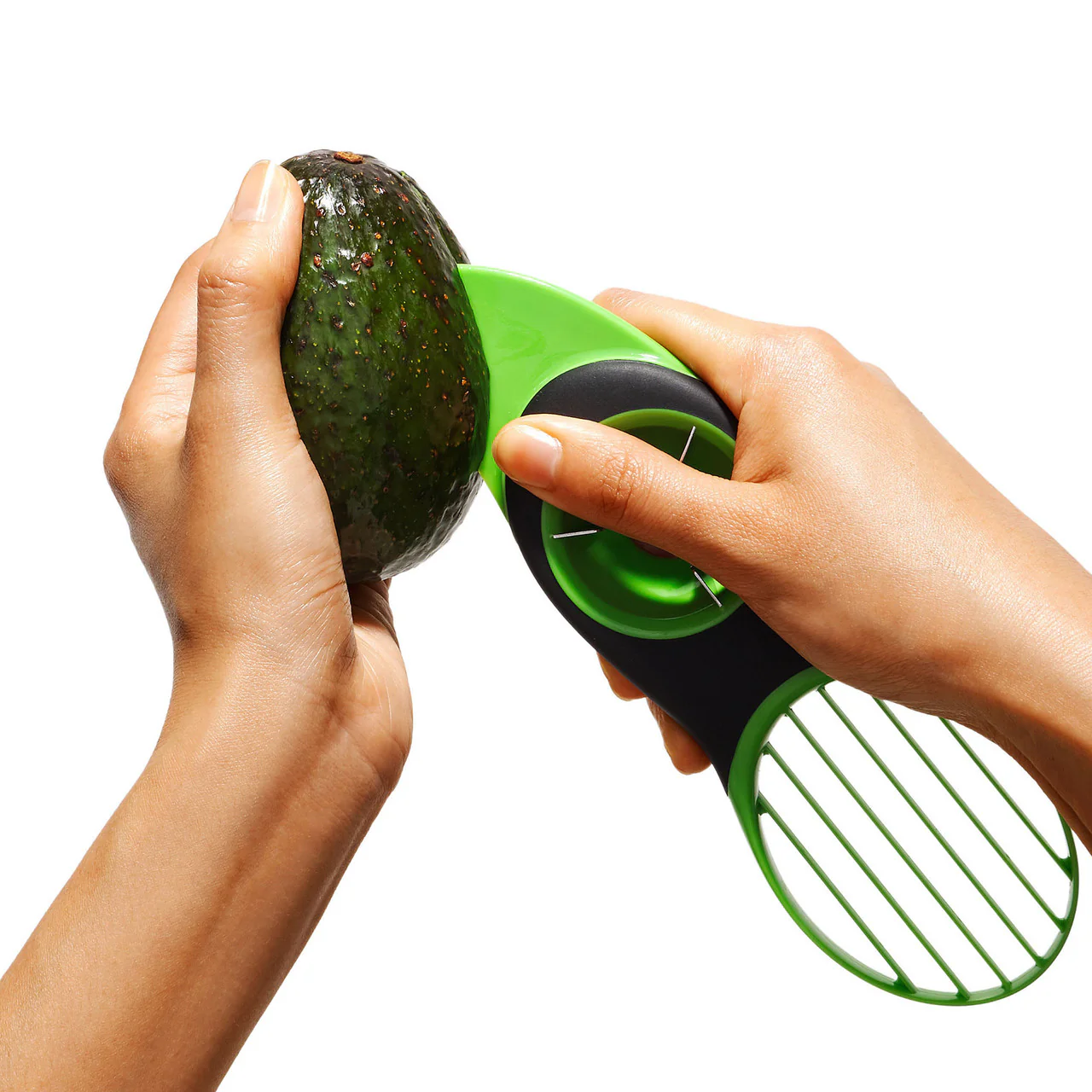 Oxo 3-in-1 Avocado Slicer - Image 4