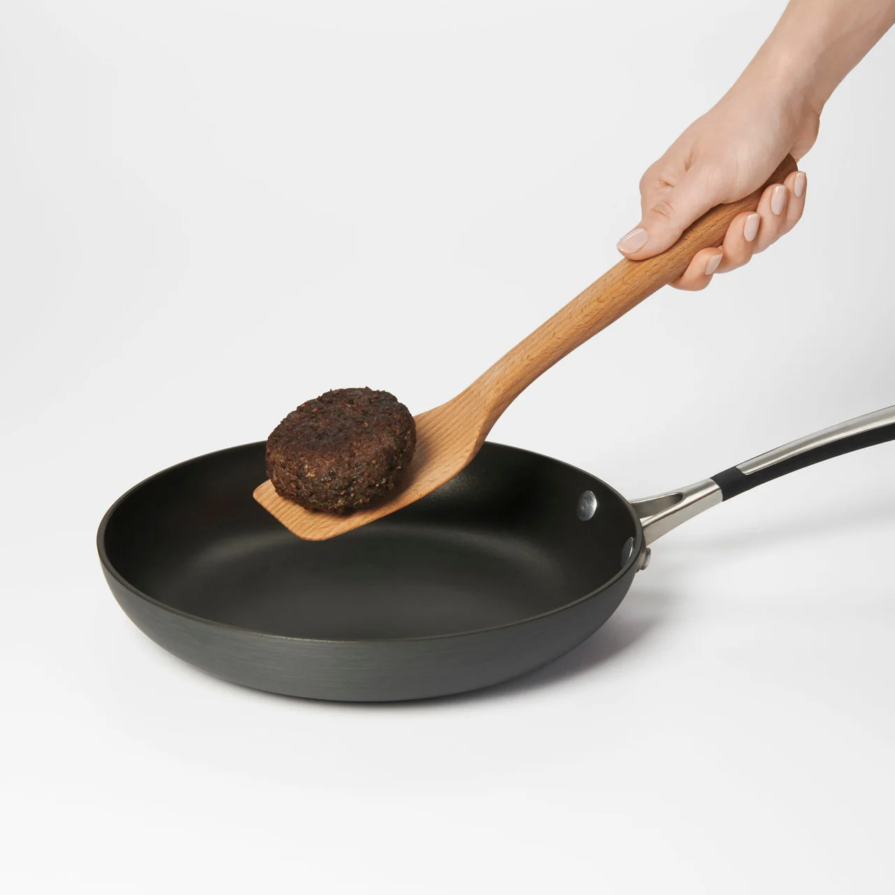 Oxo 3-Piece Turner Set - Image 5