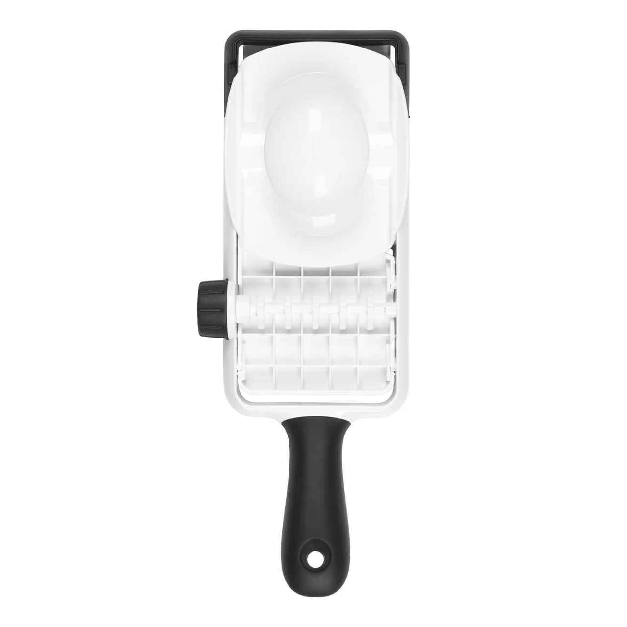 Oxo Adjustable Hand-Held Mandoline Slicer - Image 5