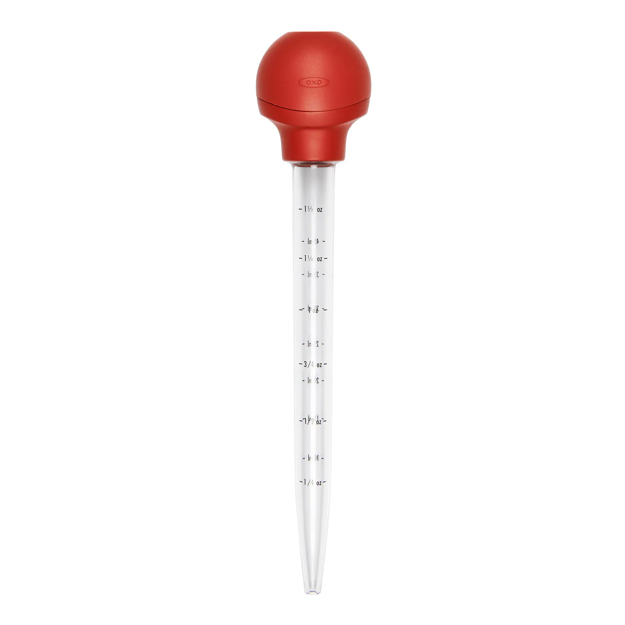 Oxo Baster with Cleaning Brush - Image 3