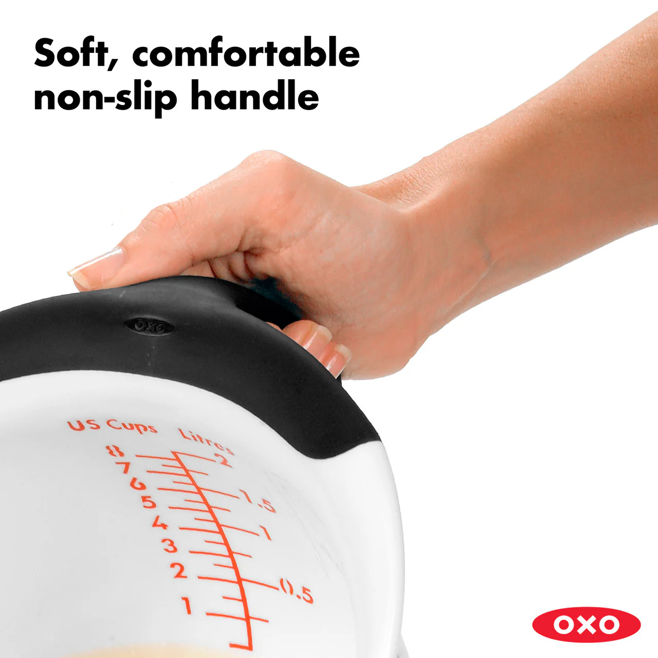 Oxo Batter Bowl - Image 5