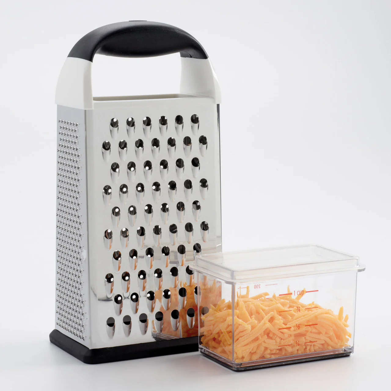 Oxo Box Grater - Image 3