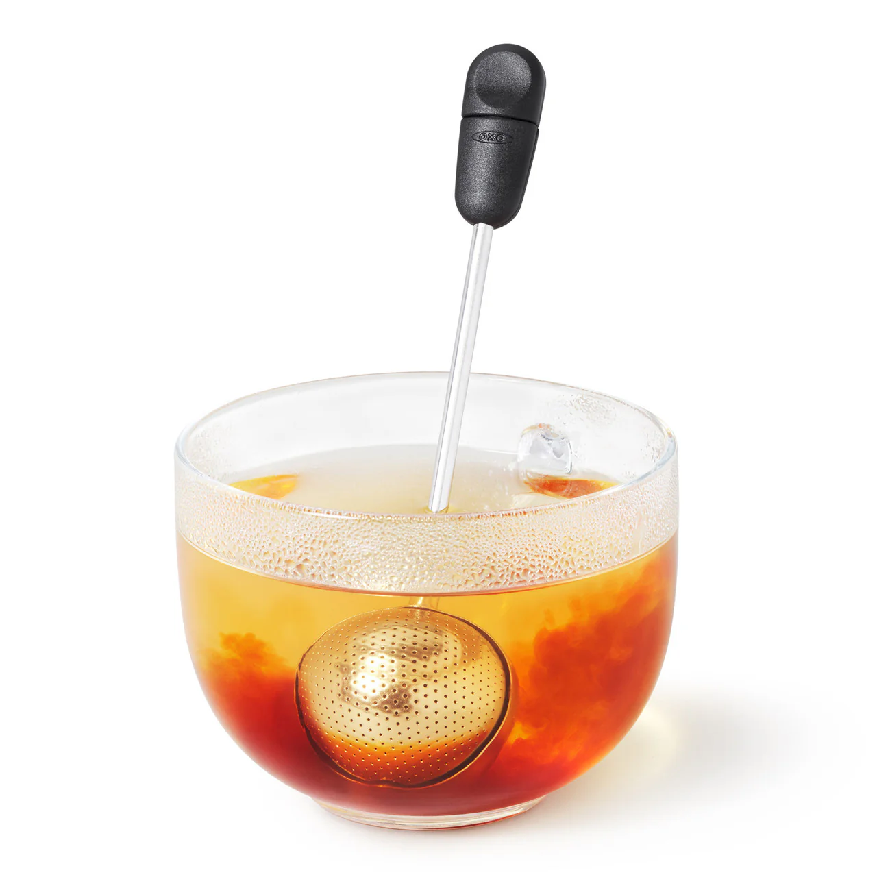 OXO Brew Twisting Tea Ball - Image 3