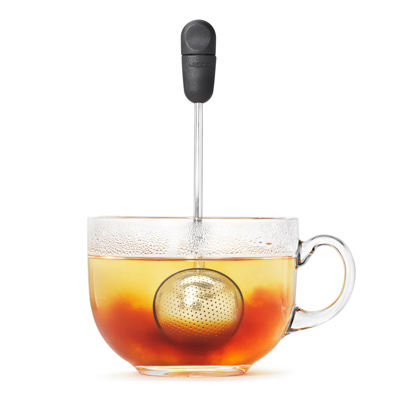 OXO Brew Twisting Tea Ball - Image 4