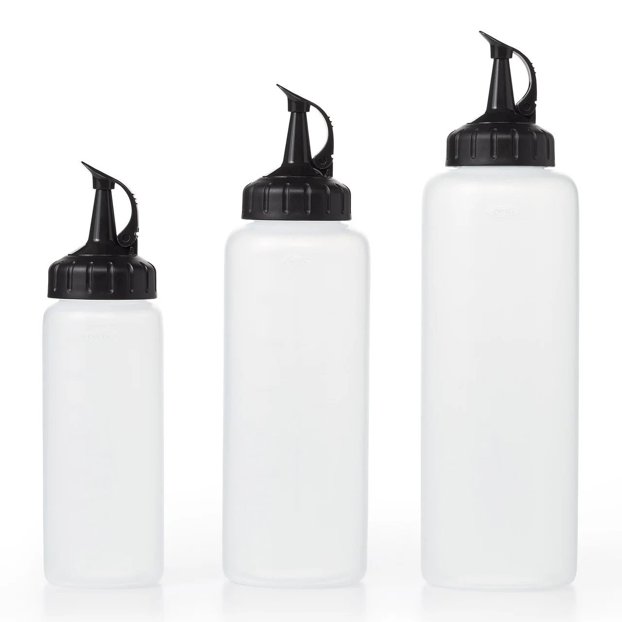 OXO Chef’s Squeeze Bottle – Large – 500 mL - Image 2