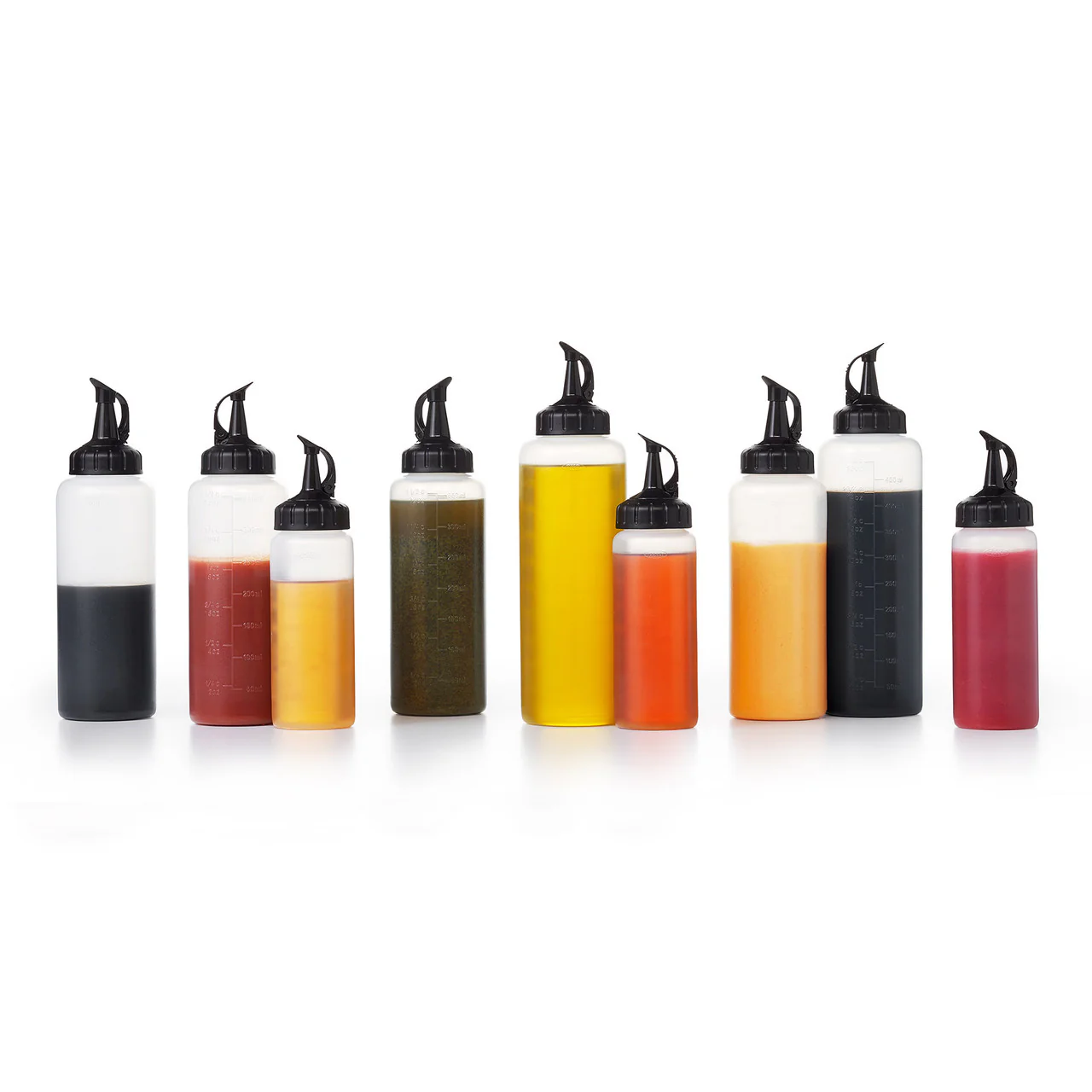 OXO Chef’s Squeeze Bottle – Large – 500 mL - Image 3