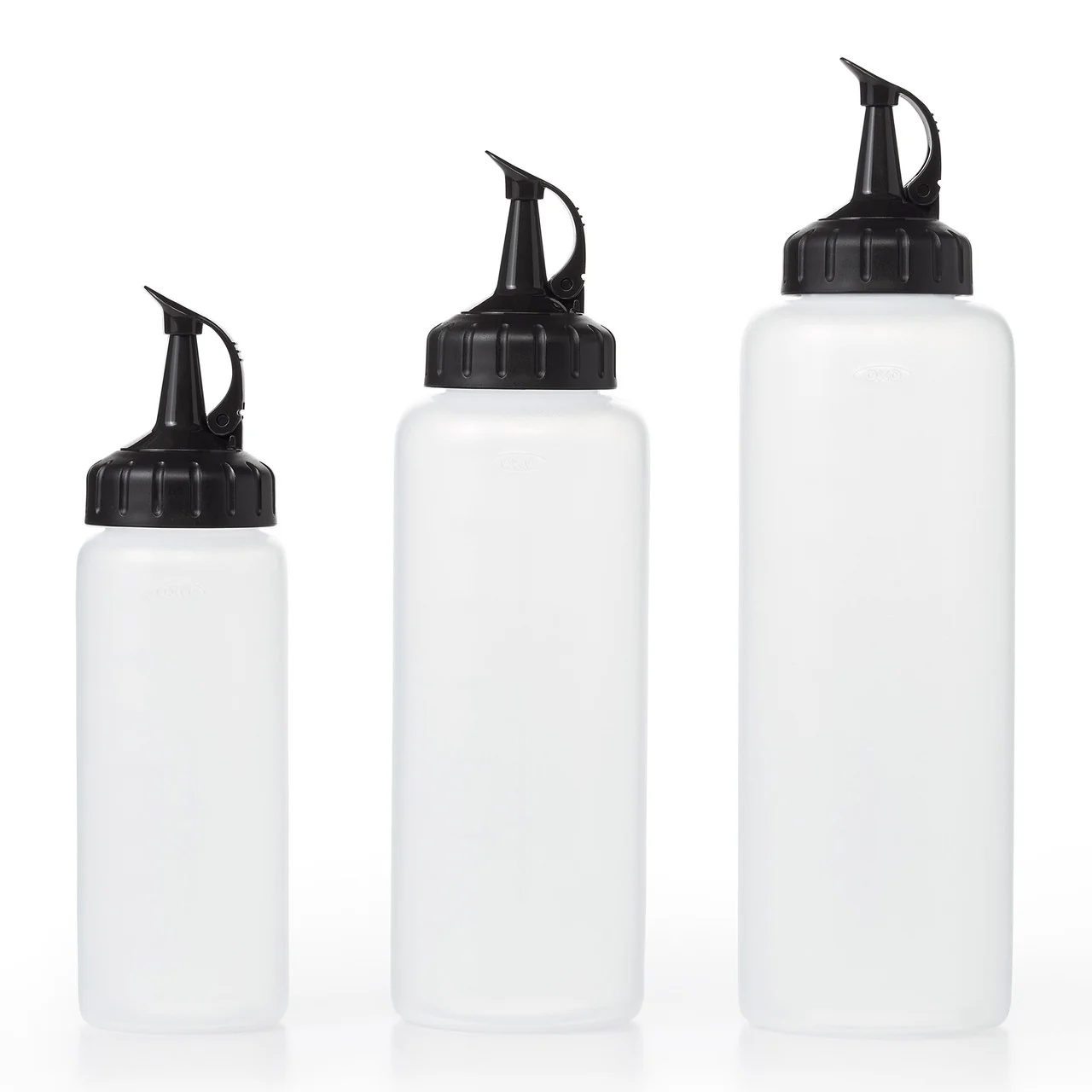 OXO Chef’s Squeeze Bottle – Small – 180 mL - Image 2