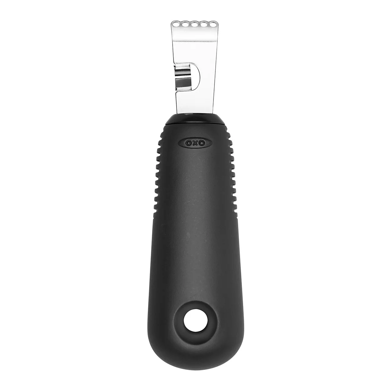 Oxo Citrus Zester with Channel Knife
