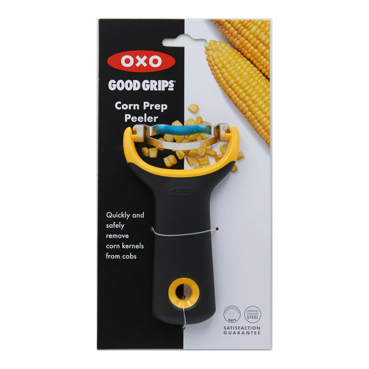Oxo Corn Prep Peeler - Image 4