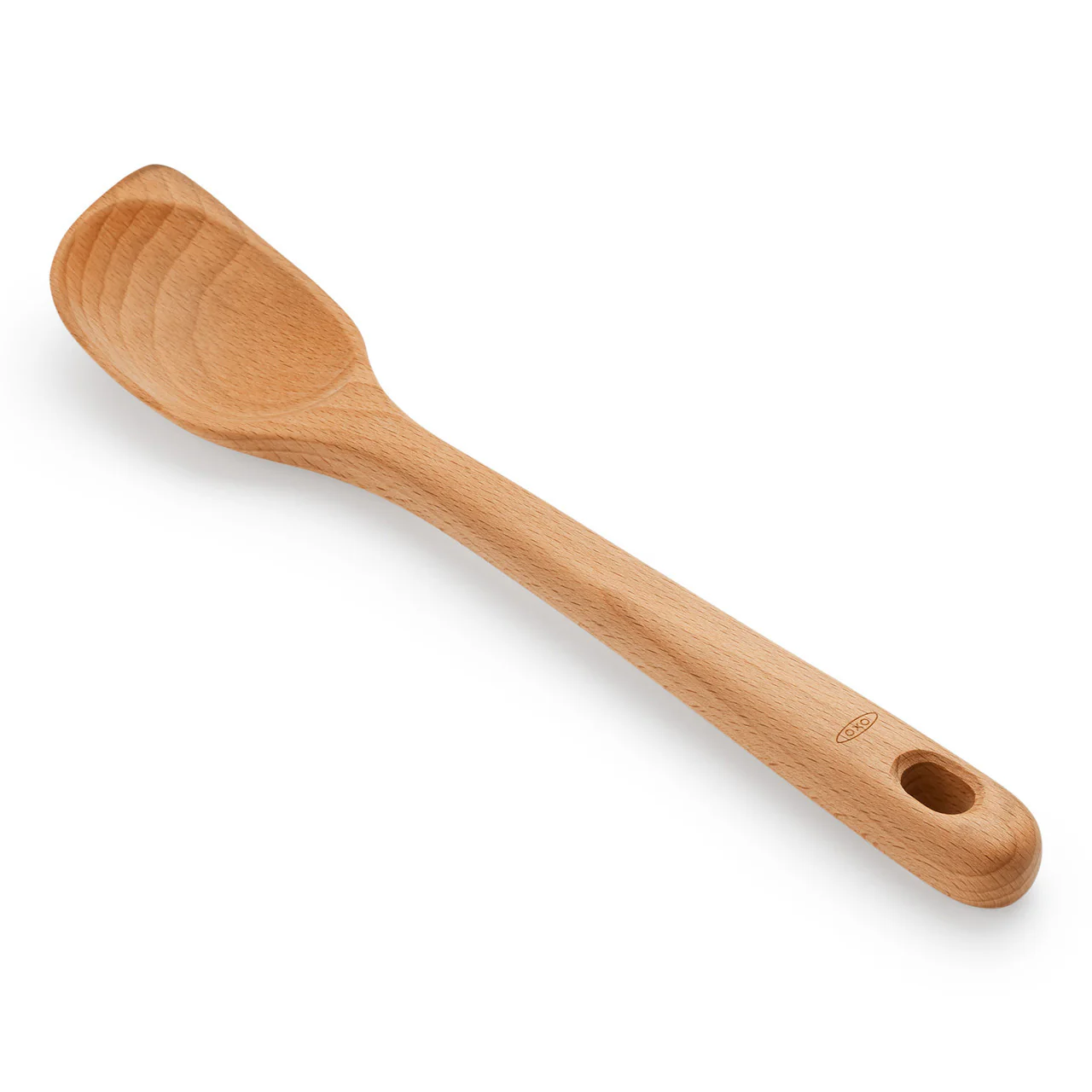 Oxo Corner Spoon - Image 2
