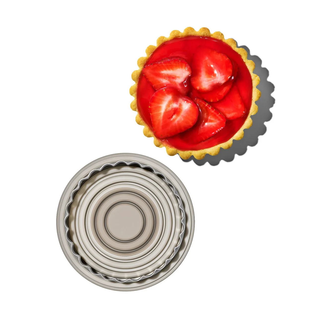 Oxo Dual-sided Cookie/ Biscuit Cutters - Image 2