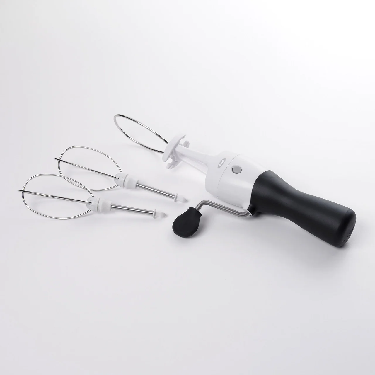 Oxo Egg Beater/ Easy Whisk - Image 3