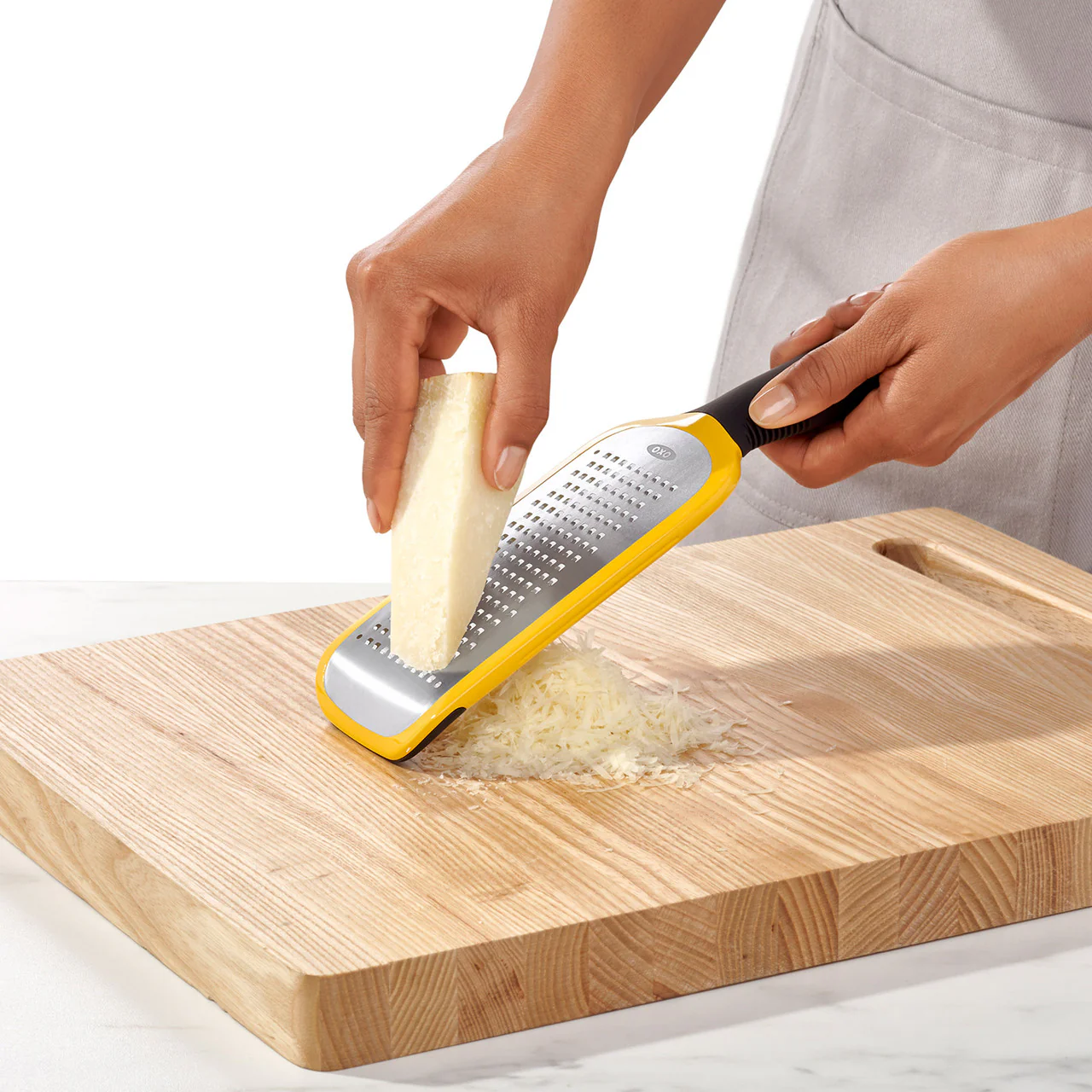 Oxo Etched Medium Grater - Image 4