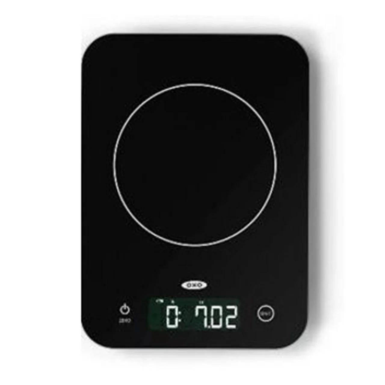 Oxo Everyday Glass Food Scale